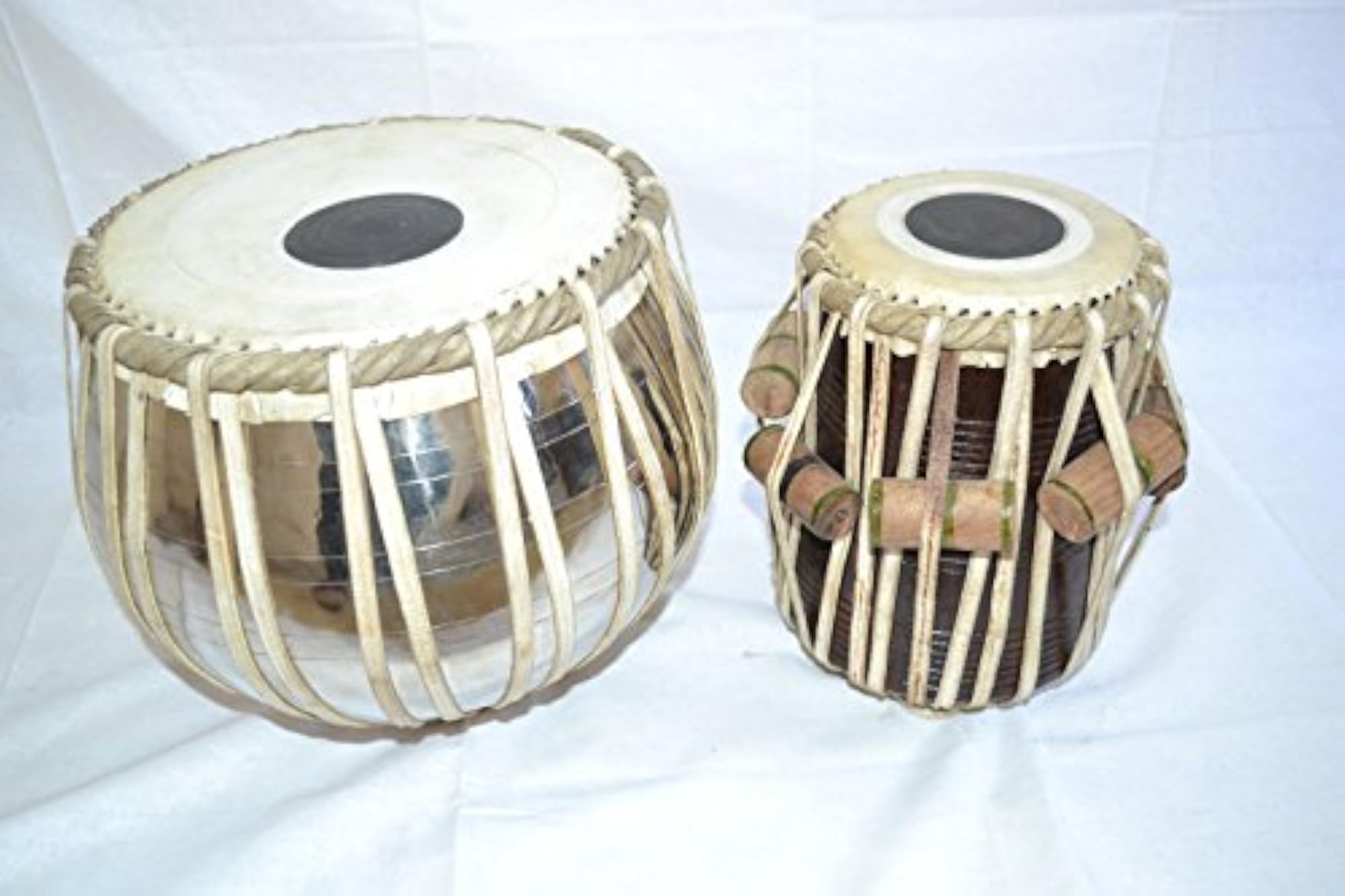 PROFESSIONAL TABLA DAGGA SET
